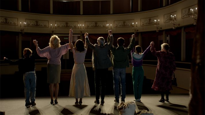 Cuéntame cómo pasó - Así termina la 17ª temporada