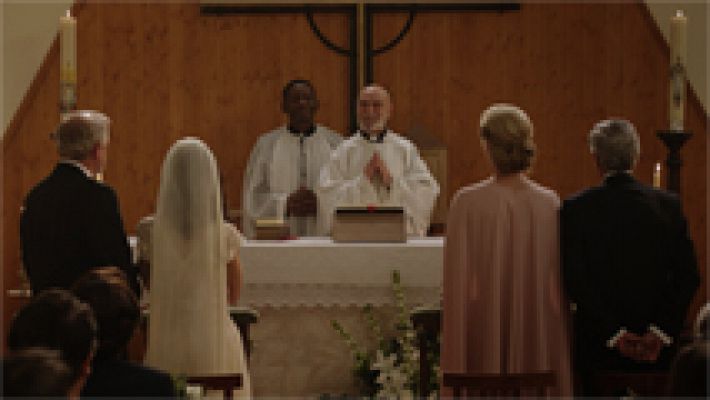 Cuéntame cómo pasó - Las bodas de tres Alcántara