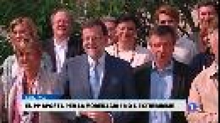 Informatiu Balear - Informatiu Balear en 2' - 19/05/16