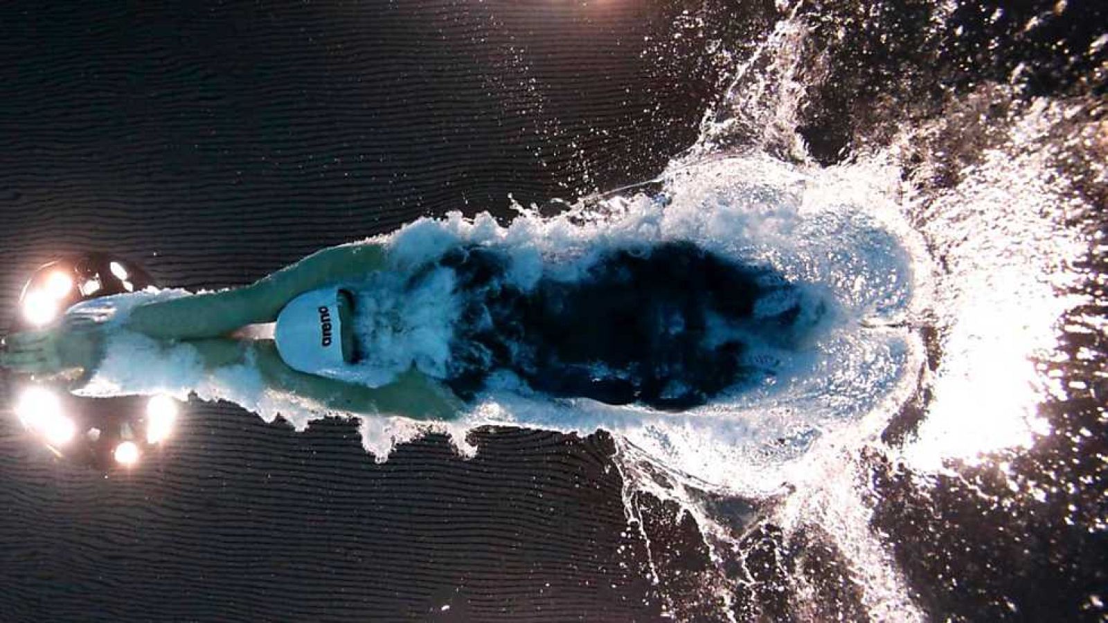 Natación - Campeonato de Europa. Sesión matinal. Series Preliminares - ver ahora