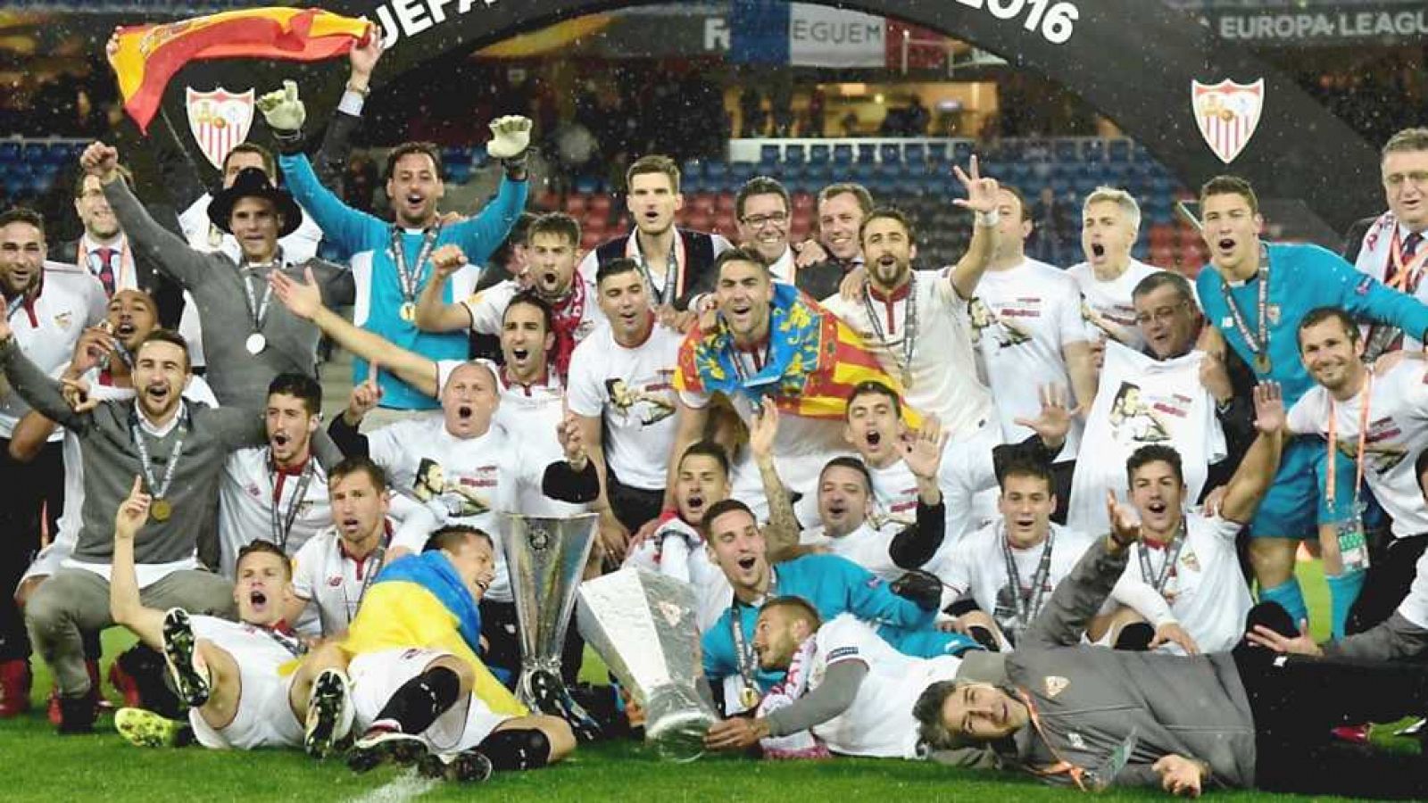 Conexión tdp - 19/05/16 - ver ahora