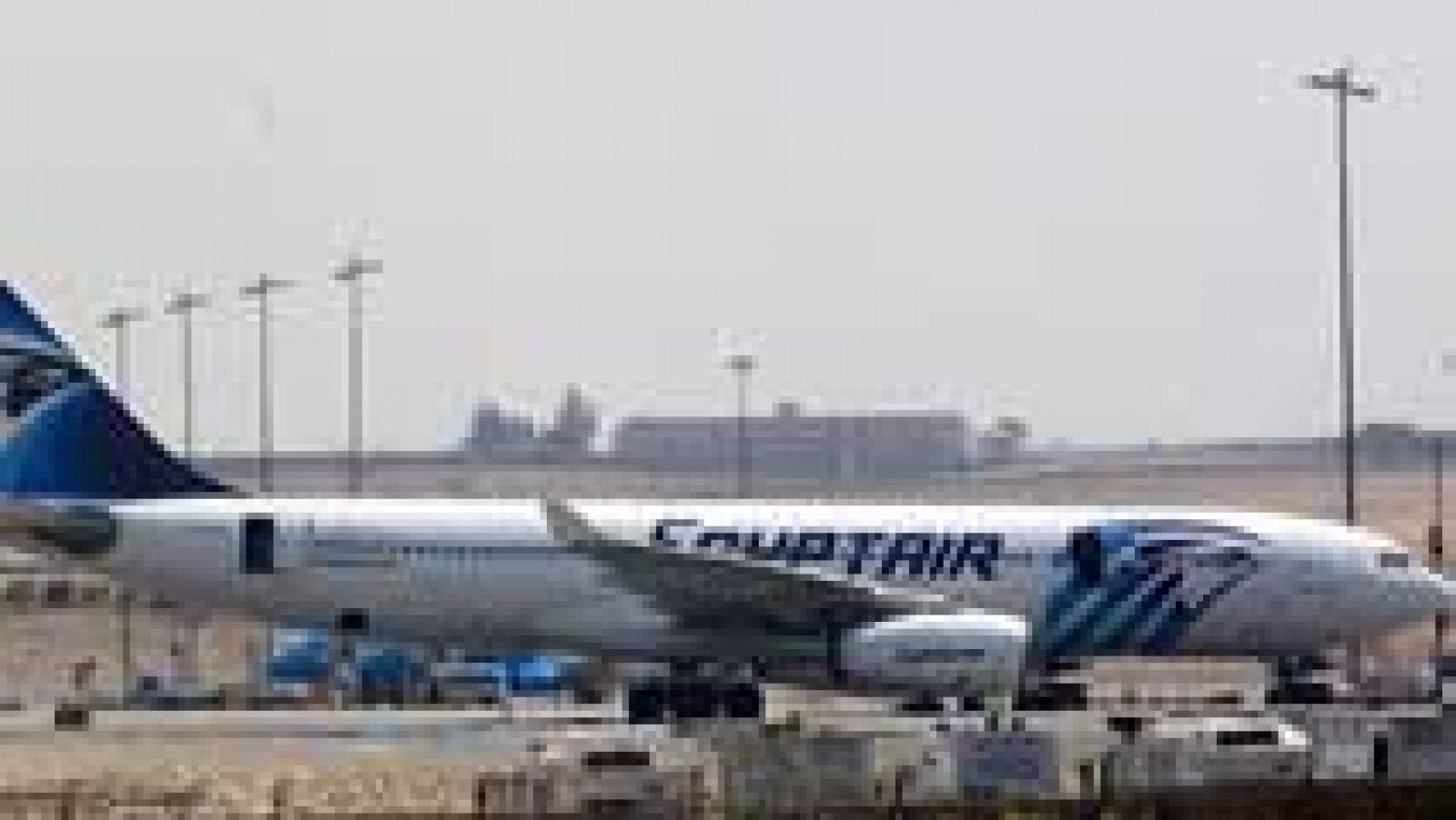 Telediario 1 en cuatro minutos - 19/05/16