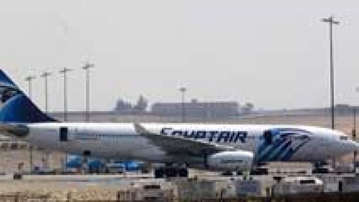 Telediario 1 - Telediario 1 en 4' - 19/05/16