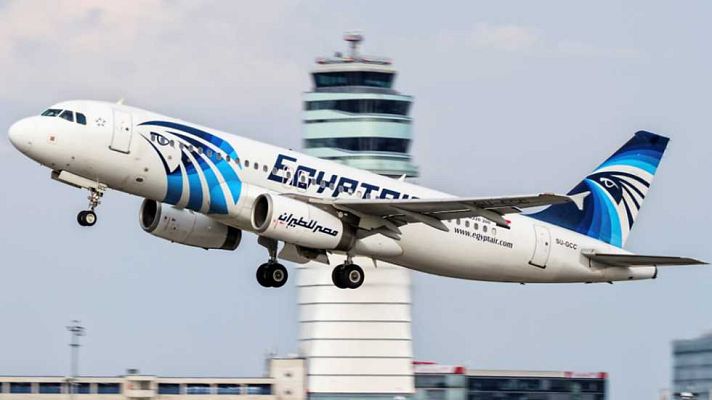 Telediario 1 - Telediario - 15 horas - 19/05/16