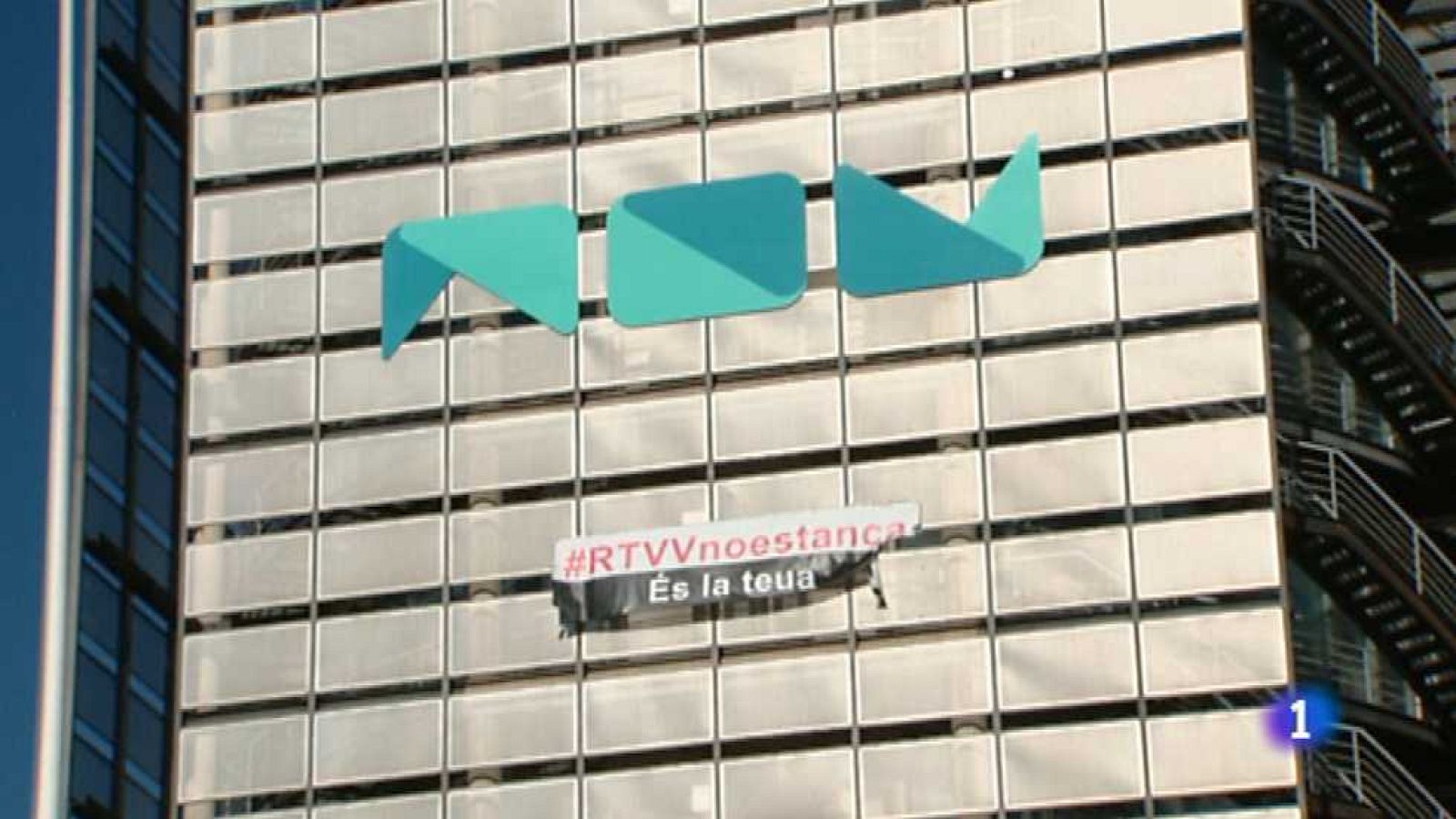 L'Informatiu - Comunitat Valenciana 2 - 19/05/16 - ver ahora