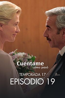 Cuéntame cómo pasó - La boda de cristal