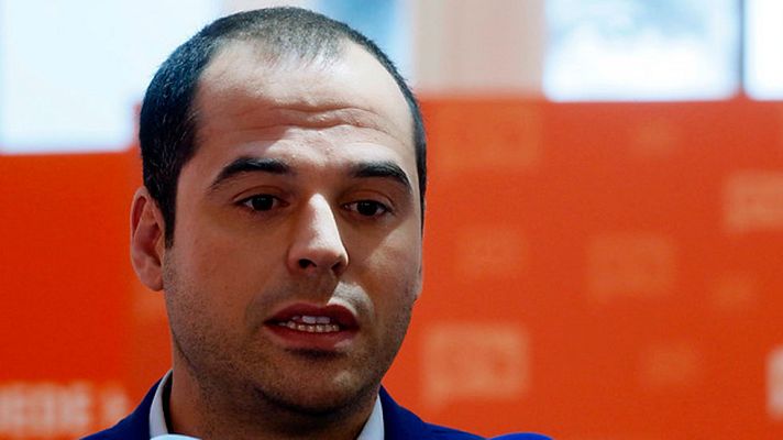 Informativo de Madrid - Informativo de Madrid 2 - 19/05/16