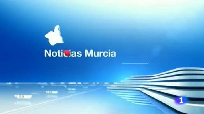 Noticias Murcia - Noticias Murcia - 19/05/2016