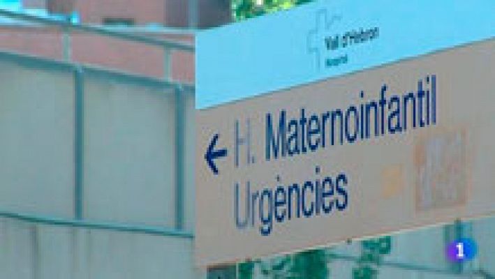 L'Informatiu - L'Informatiu 2 - 19/05/2016