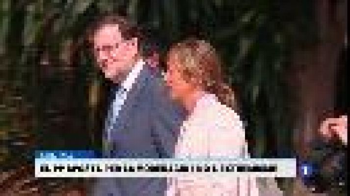 Informatiu Balear - Informatiu Balear 2 - 19/05/16