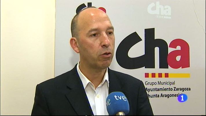 Noticias Aragón - Noticias Aragón 2-19/05/16