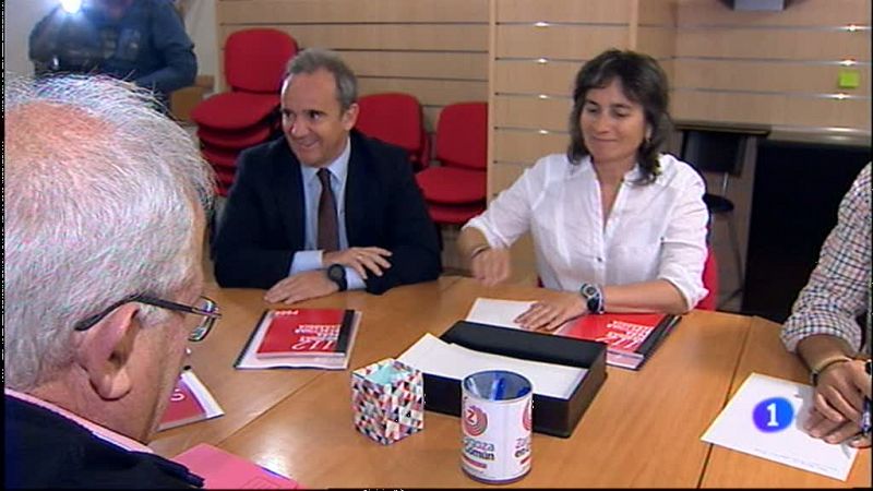  Noticias Aragón -19/05/16