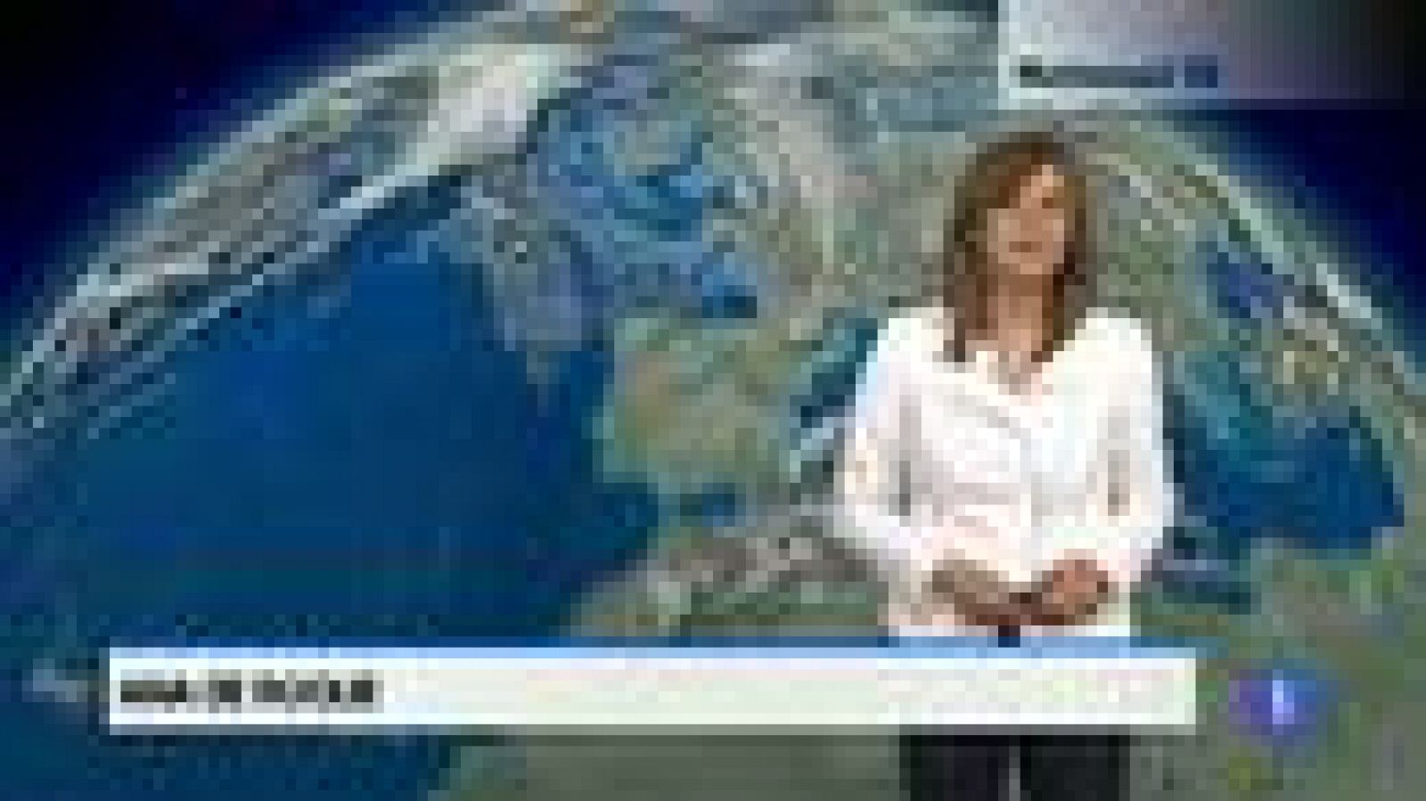 El tiempo en Andalucía - 19/05/16 | Ver