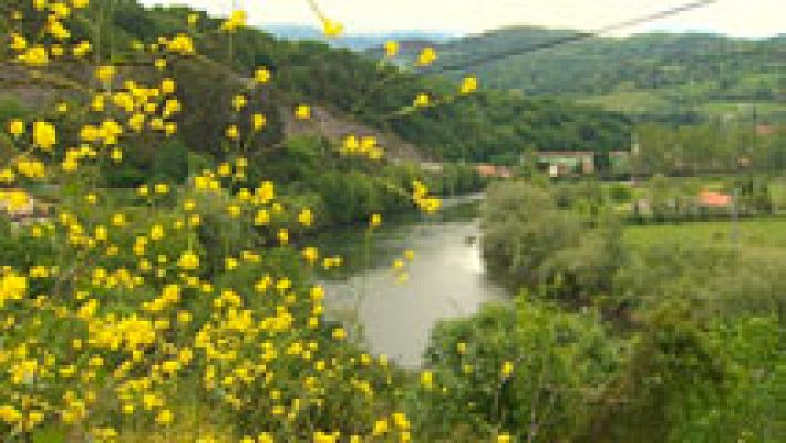 El tiempo - Suben las temperaturas salvo en el Mediterráneo