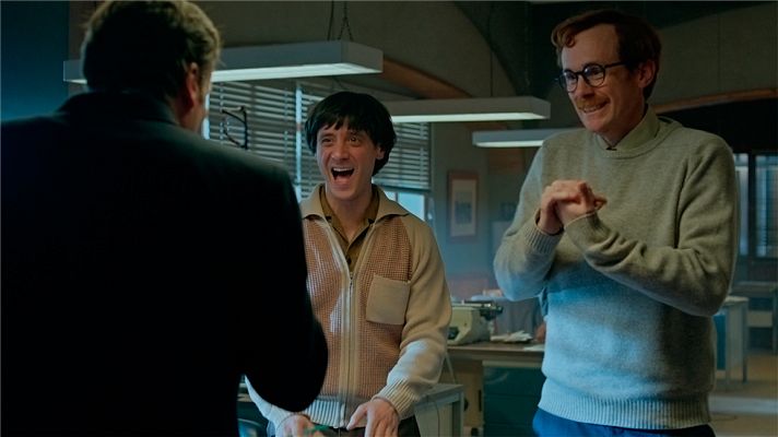 El Caso. Crónica de sucesos - El ovni de Aluche, la gran oportunidad de Aníbal y Aparicio