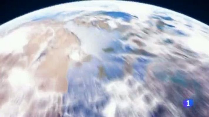 TeleCantabria - El tiempo en Cantabria - 19/05/16