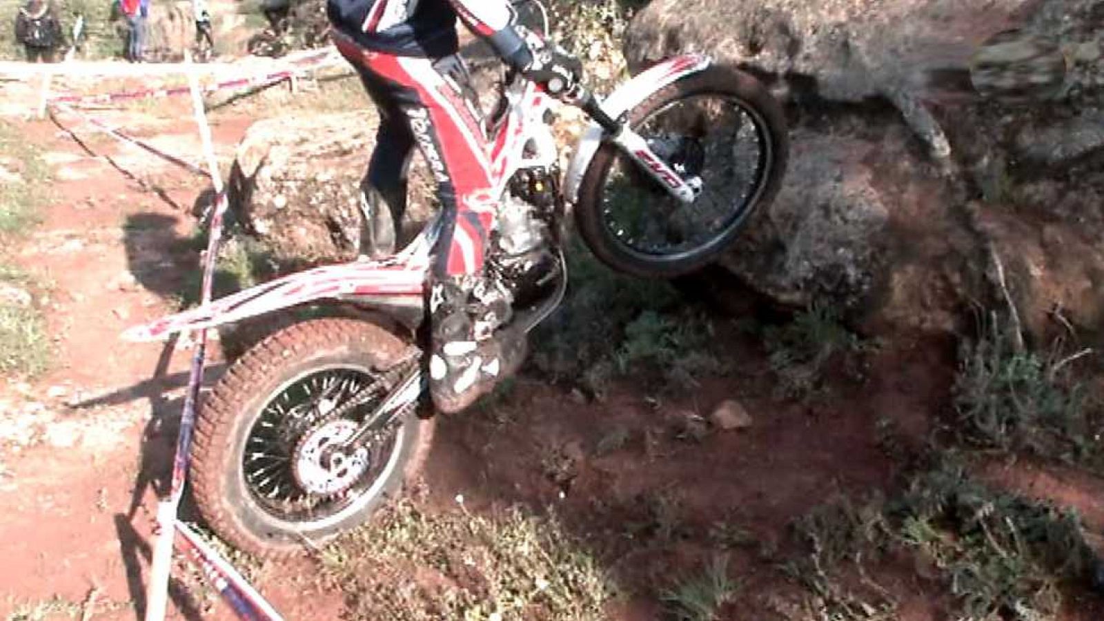 Magazine Off Road. RFME: Programa 9 - ver ahora