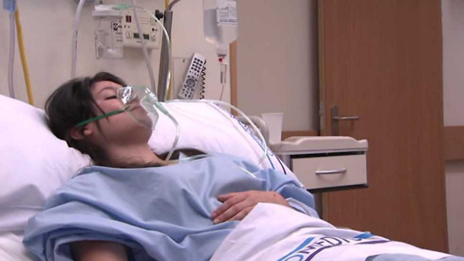 Centro médico - 19/05/16 (1) - ver ahora