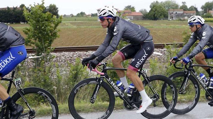  - 12ª Noale - Bibione (2ª parte)