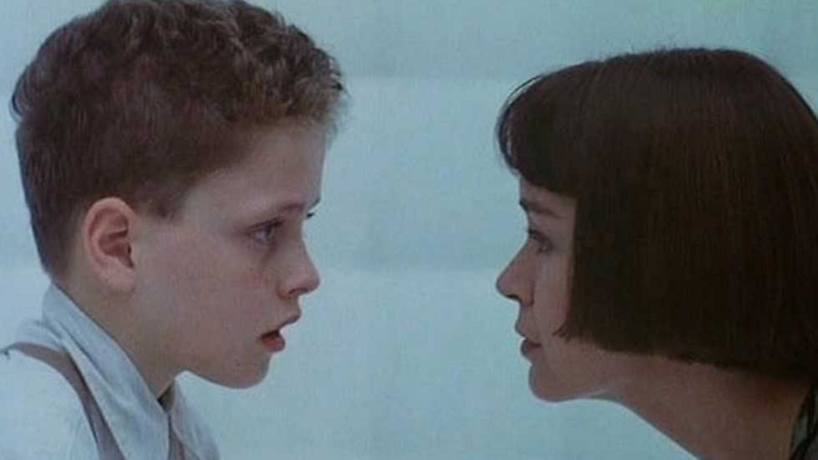 Historia de nuestro cine - El niño de la luna - ver ahora