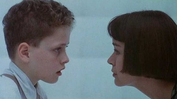 Historia de nuestro cine - El niño de la luna