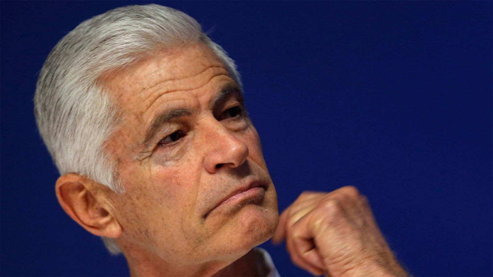 El fotoperiodista James Nachtwey, Princesa de Asturias de Comunicación y Humanidades - Premios Princesa de Asturias | Ver