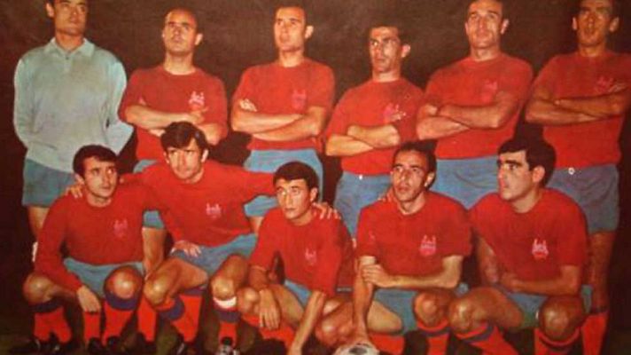 Conexión vintage - Pontevedra C.F.: Los años del HaiqueRoelo