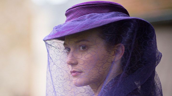 Días de cine - 'Madame Bovary'