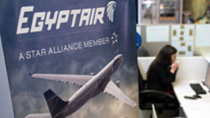 Telediario 1 - Telediario Matinal en 4' 20/05/16