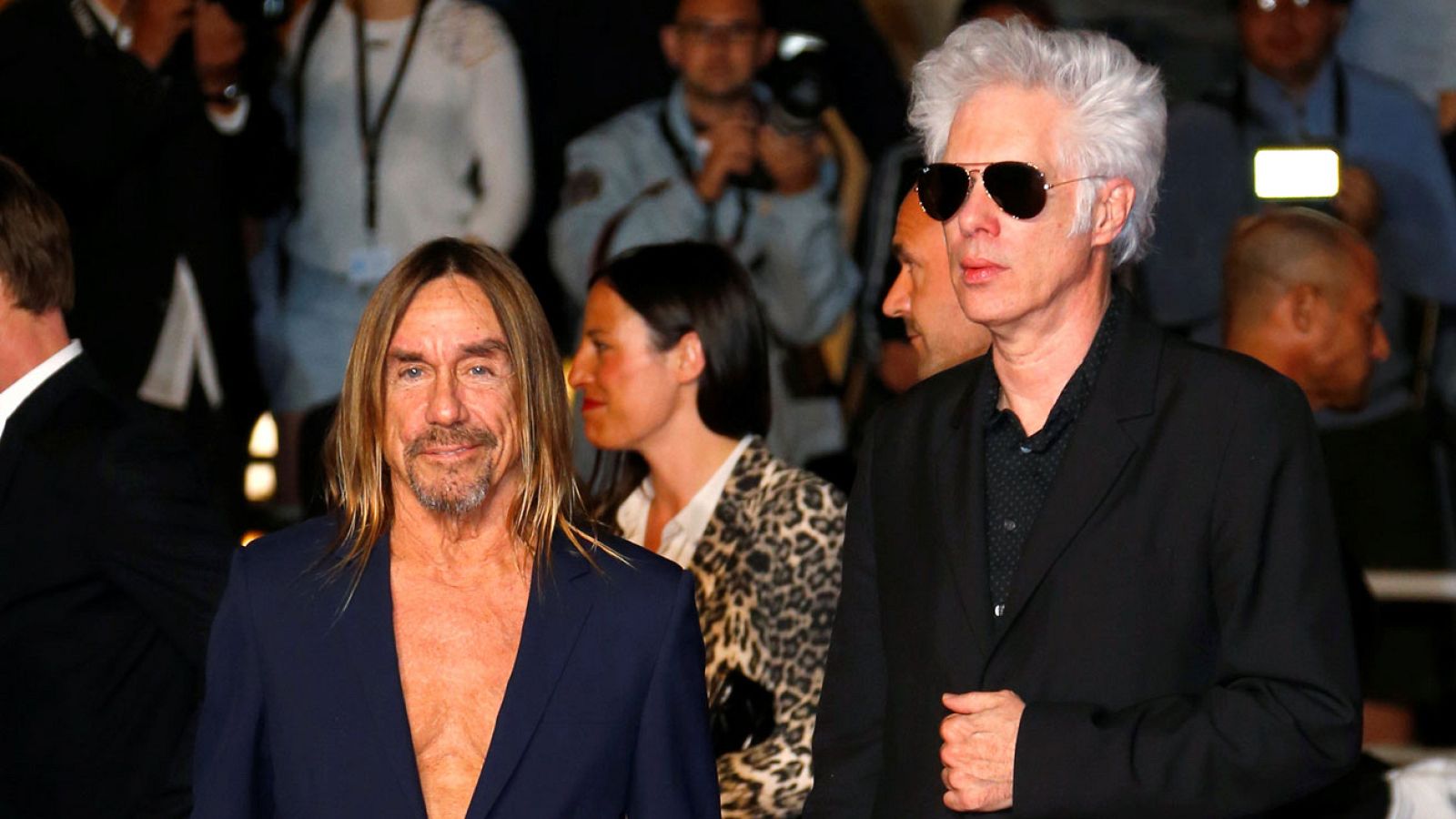 Días de cine: Festival de Cannes 2016: Las mejores películas del certamen | RTVE Play