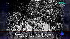 Ochéntame otra vez - Sanfermines