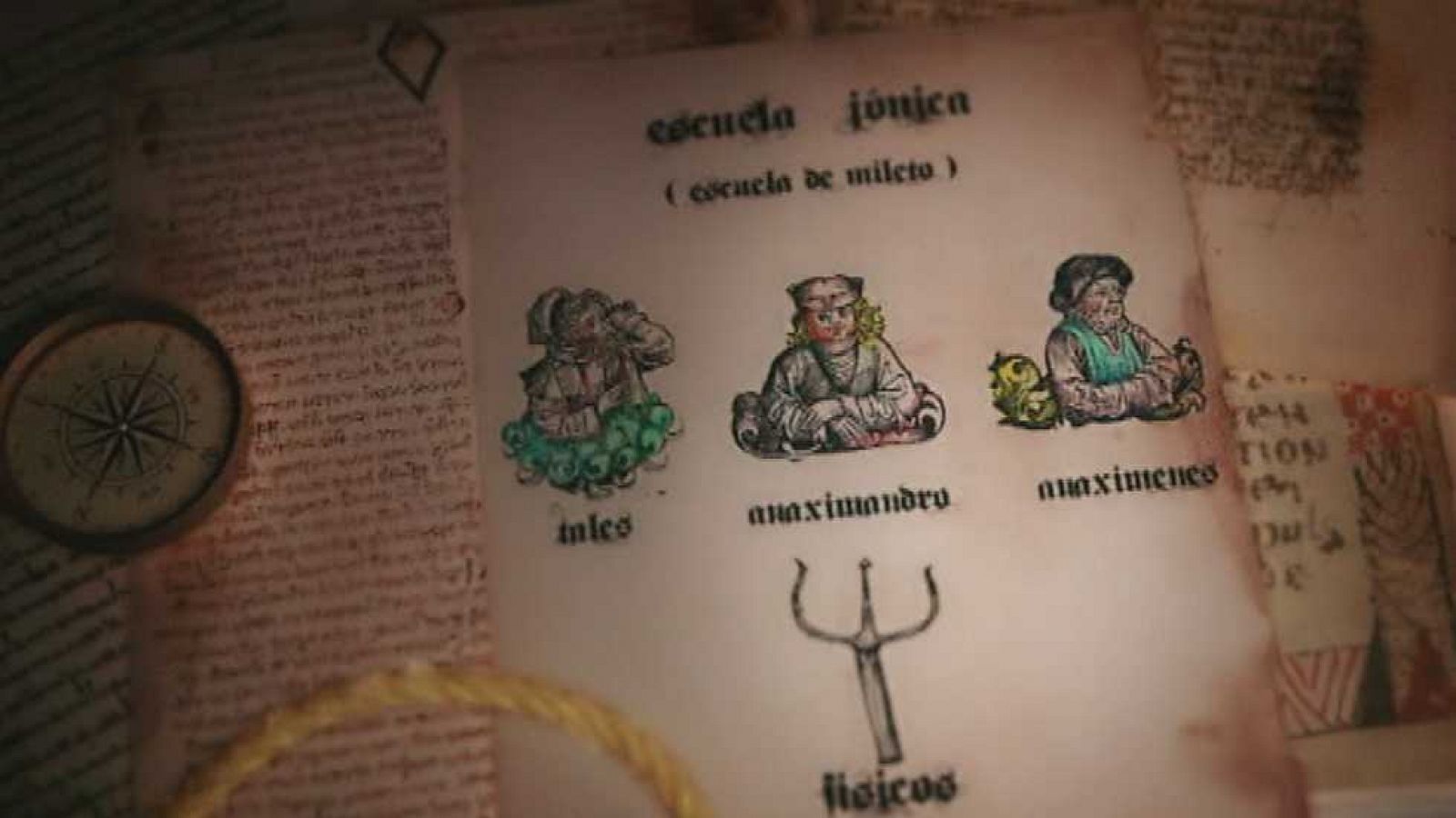 UNED - 20/05/16 - ver ahora