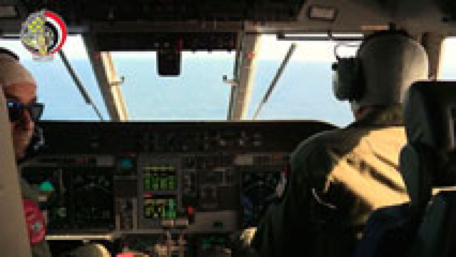 Informativo 24h: Egipto halla restos del avión de EgyptAir y Francia investiga al personal de tierra | RTVE Play