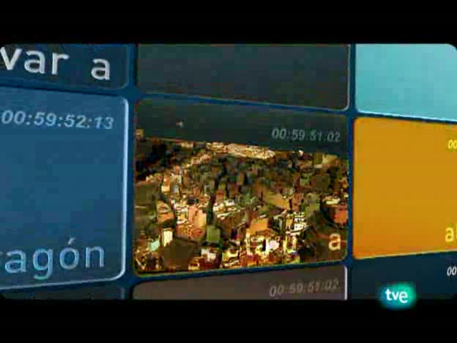España en comunidad - 14/12/08 - España en comunidad | Ver