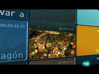 España en comunidad - 14/12/08