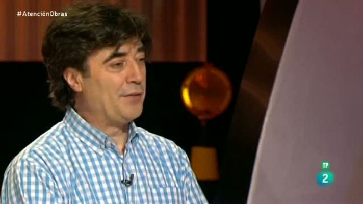 Atención obras - Atención obras - Las recomendaciones de Tomás Fernando Flores, director de Radio 3