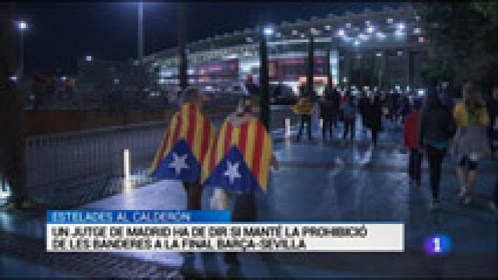 L'Informatiu - L'Informatiu en 3' - 20/05/16