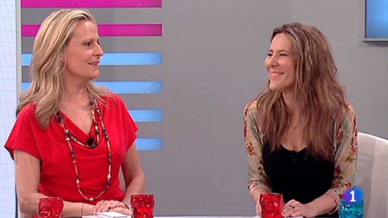 Amigas y conocidas - 20/05/16 - ver ahora