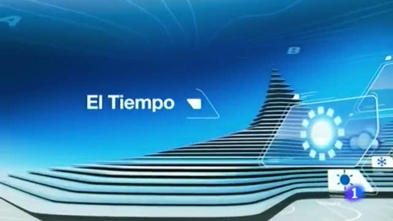 El Tiempo en Extremadura - 20/05/2016 | Ver