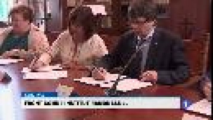 Informatiu Balear - Informatiu Balear en 2' - 20/05/16