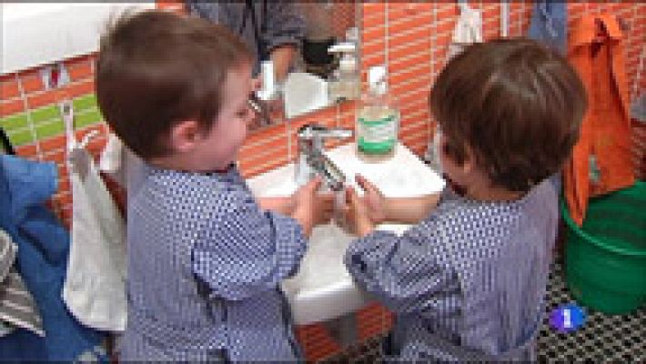 L'Informatiu - L'Informatiu - 20/05/16