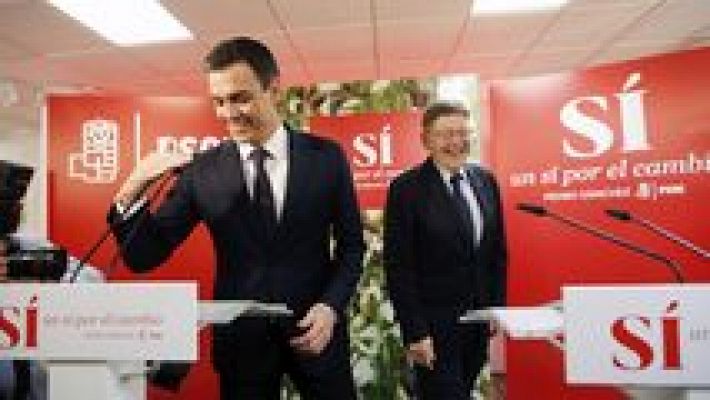 L'Informatiu - Comunitat Valenciana - 20/05/16
