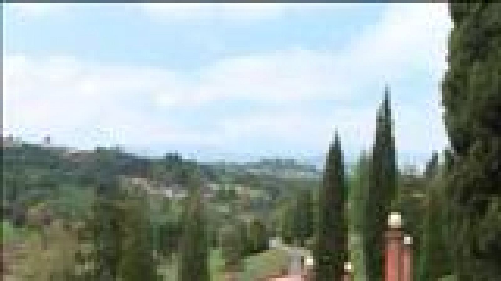 El tiempo en Asturias - 20/05/16 | Ver