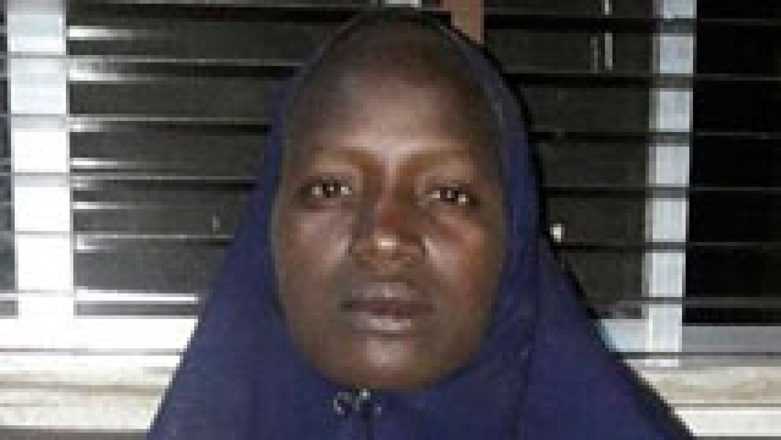 Telediario 1: Nigeria libera a 97 mujeres y niñas secuestradas por Boko Haram | RTVE Play