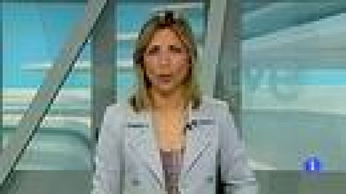 Noticias Aragón - freaks caza -20/05/16