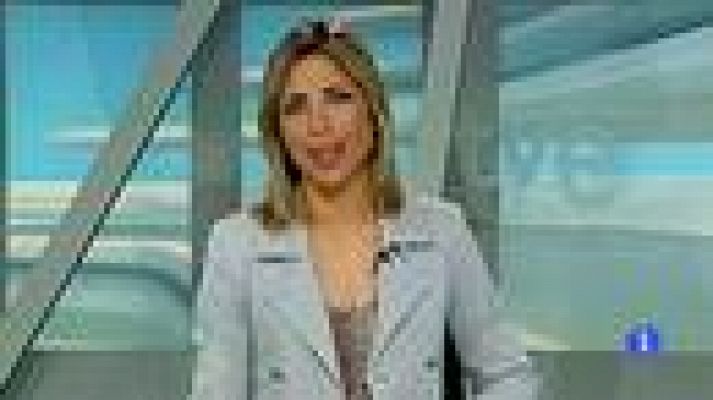 Noticias Aragón - bañadores cáncer -20/05/16