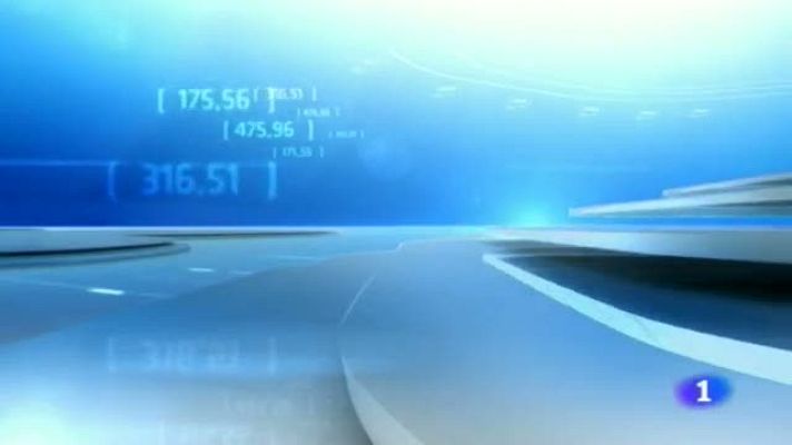 Noticias Murcia - La Región de Murcia en 2' - 20/05/2016