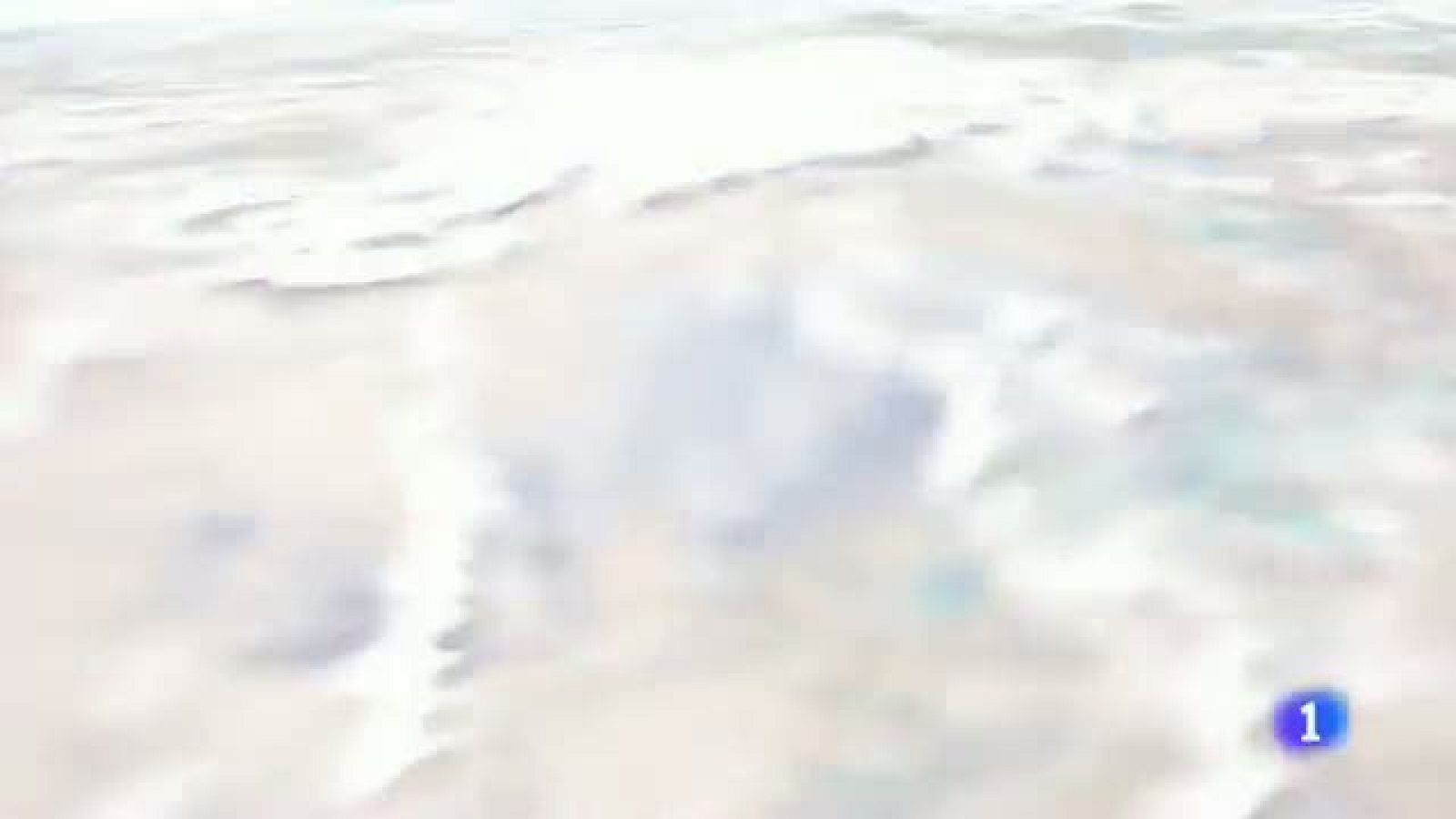 El tiempo en Cantabria - 20/05/16