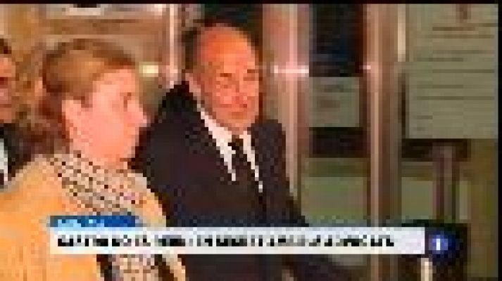 Informatiu Balear - Informatiu Balear 2 - 20/05/16