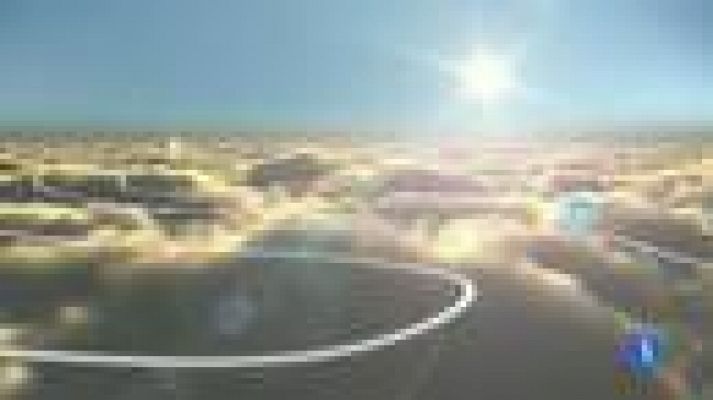 Telenorte - País Vasco - El tiempo en el País Vasco - 20/05/16